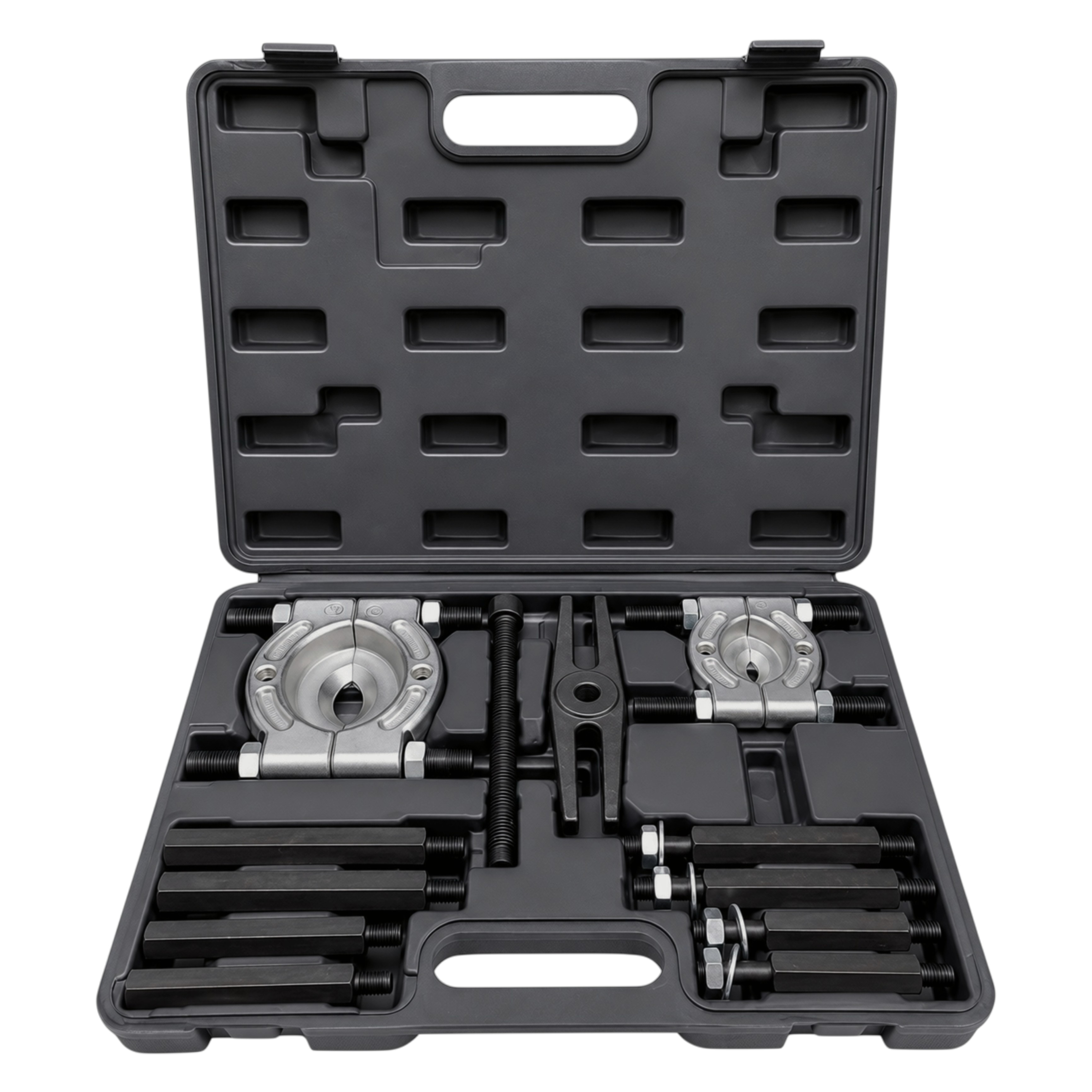 Extractor de Roles (Guillotina)